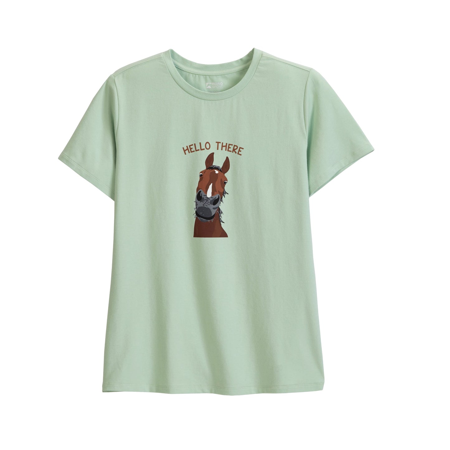Ladies’ Tatum Graphic Tee