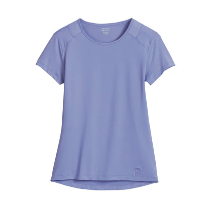 Ladies’ Whitney Short Sleeve Shirt