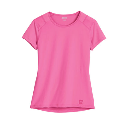 Ladies’ Whitney Short Sleeve Shirt