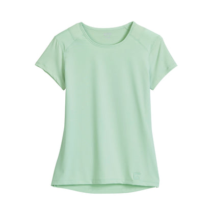 Ladies’ Whitney Short Sleeve Shirt