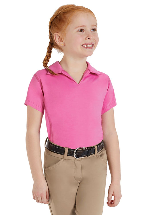 Kids’ Ora Polo Shirt