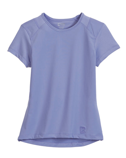Kids’ Whitney Short Sleeve Shirt