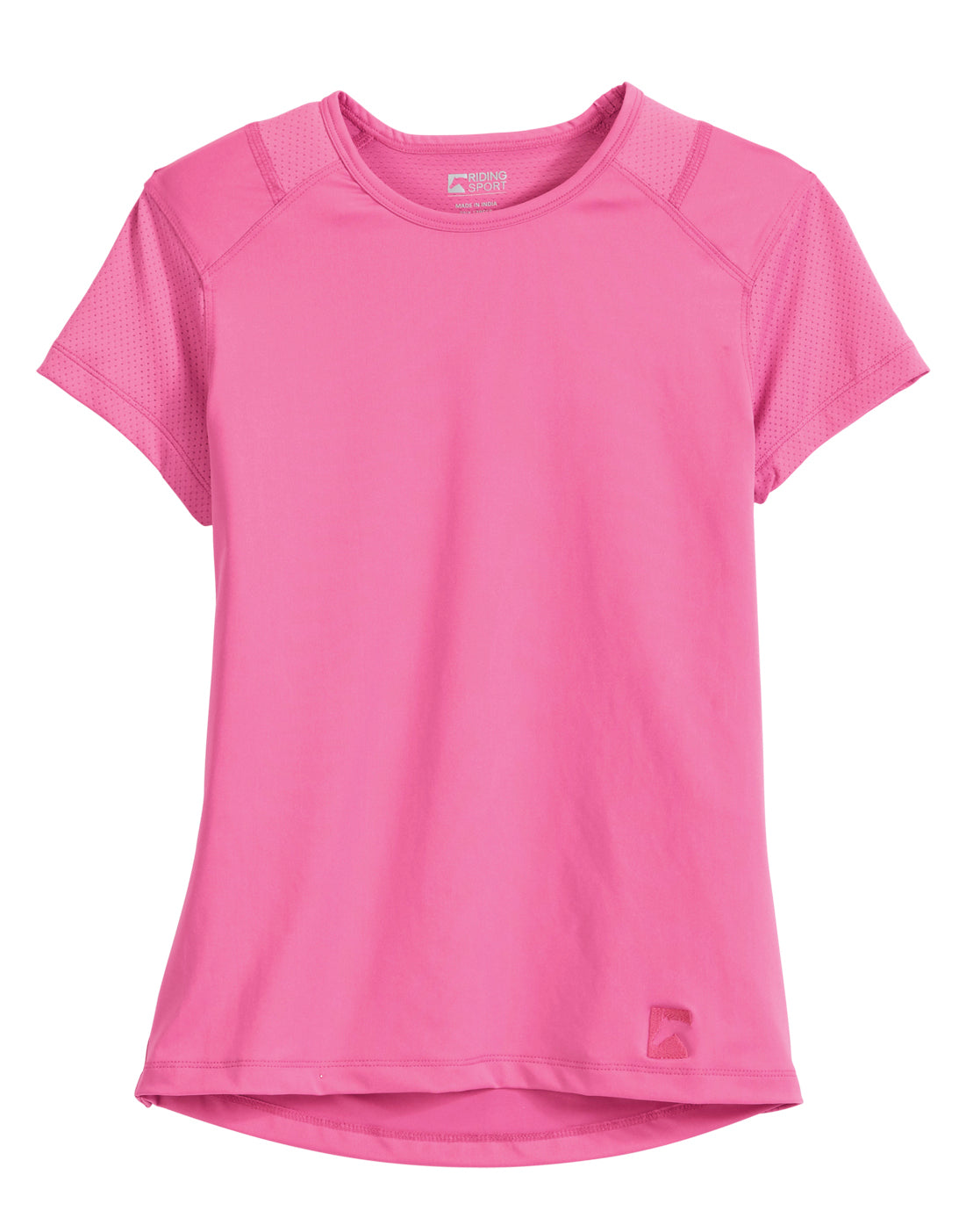 Kids’ Whitney Short Sleeve Shirt