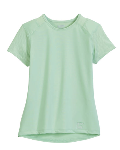 Kids’ Whitney Short Sleeve Shirt