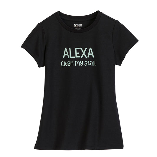Kids’ Tatum Graphic Tee
