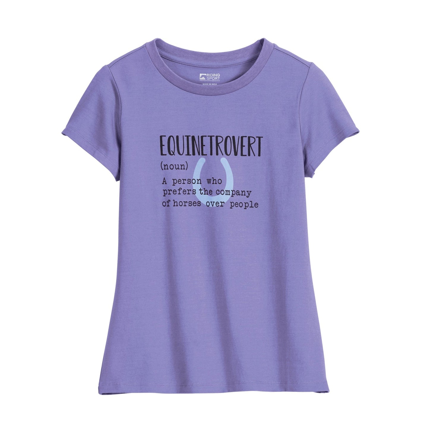Kids’ Tatum Graphic Tee