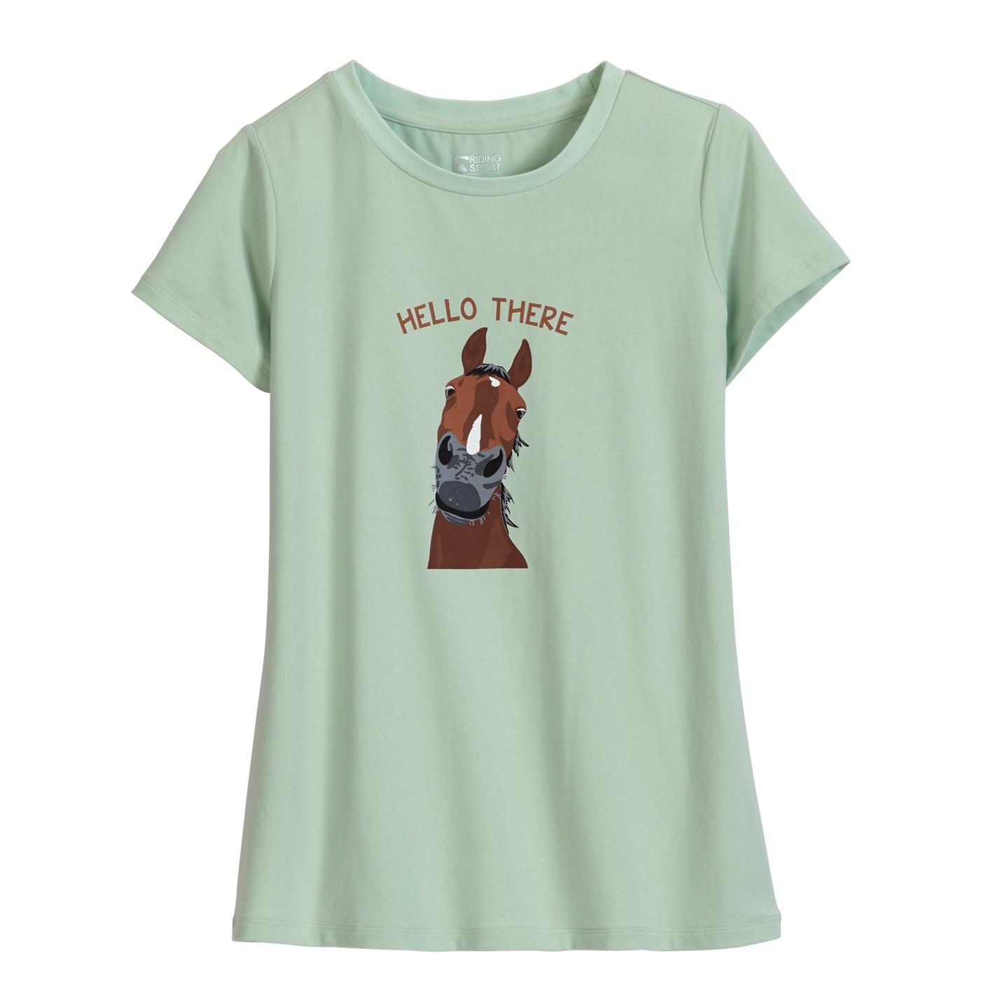 Kids’ Tatum Graphic Tee