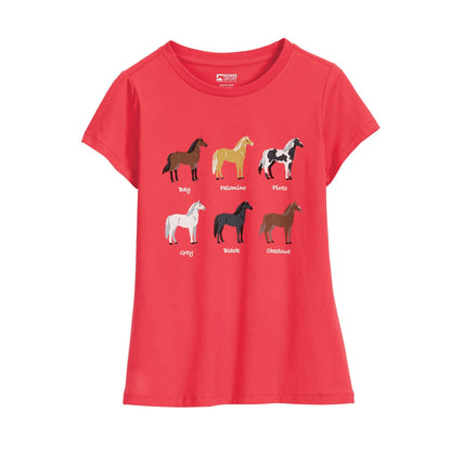 Kids’ Tatum Graphic Tee