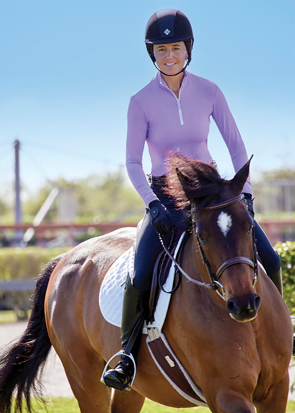 Long Sleeve Sun Shirt