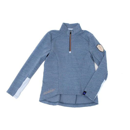 Kids’ Radiant Half-Zip Pullover