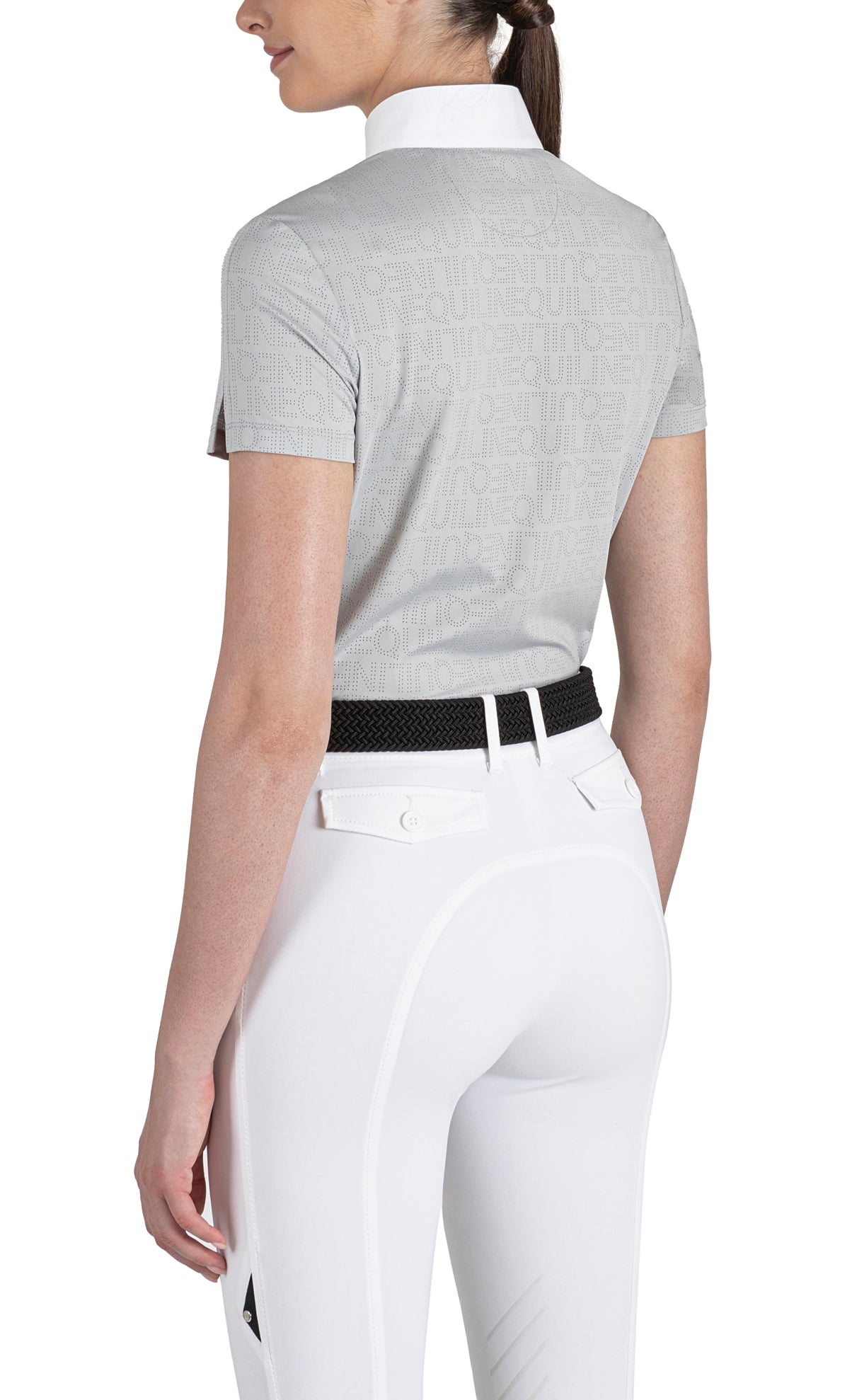 Ladies’ Clarac Polo Shirt