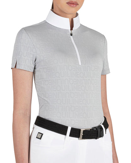 Ladies’ Clarac Polo Shirt