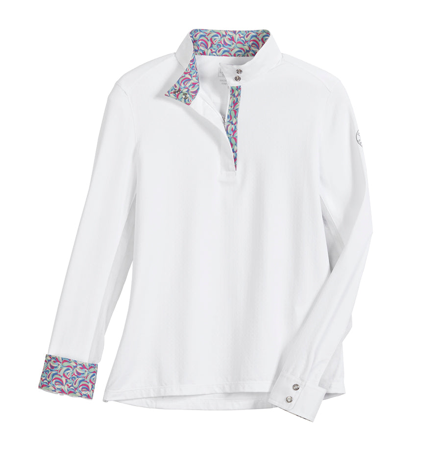 Kids’ Showtime Long Sleeve Show Shirt