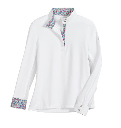 Kids’ Showtime Long Sleeve Show Shirt
