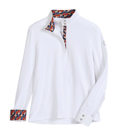 Kids’ Showtime Long Sleeve Show Shirt