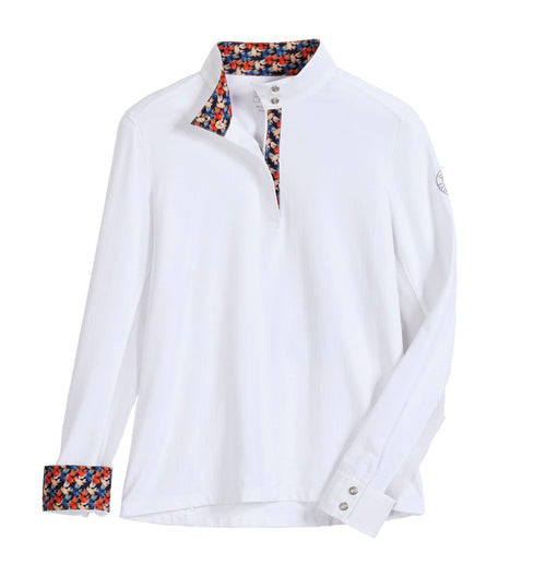 Kids’ Showtime Long Sleeve Show Shirt