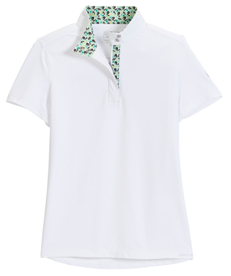 Kids’ Showtime Short Sleeve Show Shirt