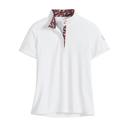 Kids’ Showtime Short Sleeve Show Shirt