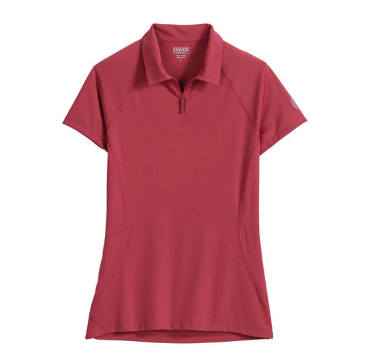 Ladies’ Aiken Polo Shirt