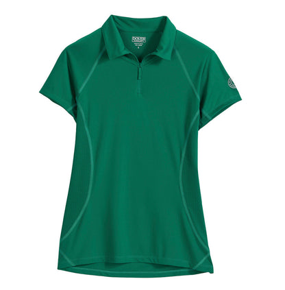 Ladies’ Aiken Polo Shirt