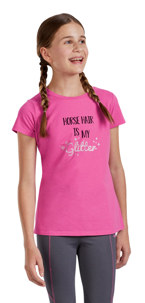 Kids’ Marietta Short Sleeve Graphic Tee