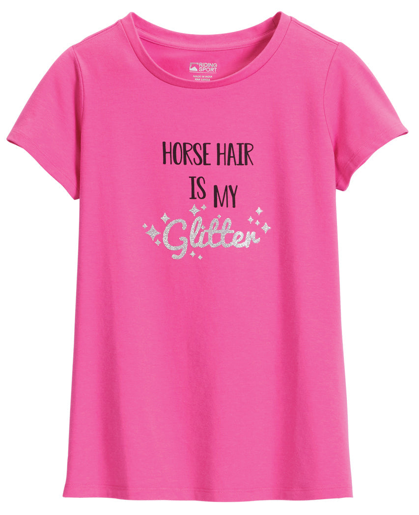 Kids’ Marietta Short Sleeve Graphic Tee
