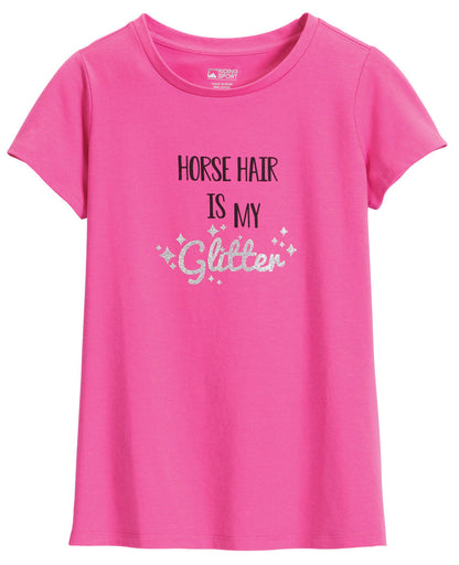 Kids’ Marietta Short Sleeve Graphic Tee