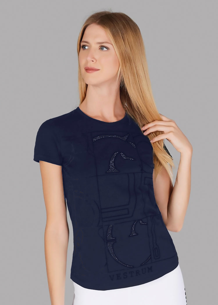 Viserba Tee