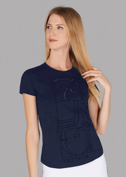 Viserba Tee