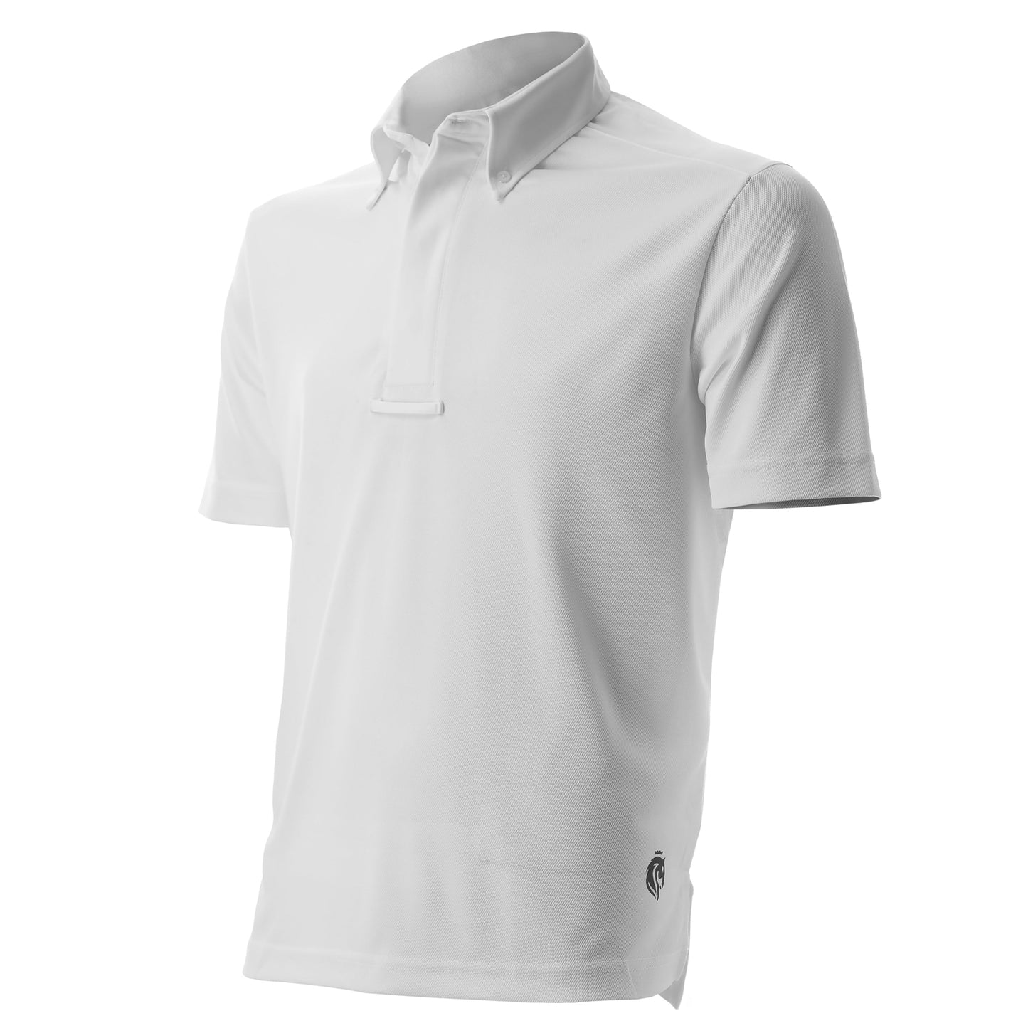 Lars Men’s Short Sleeve Show Shirt