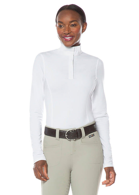 Ladies’ Winter Circuit Show Shirt