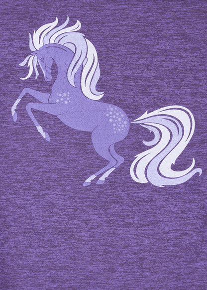 Kids’ Free Frolic Base Layer Top