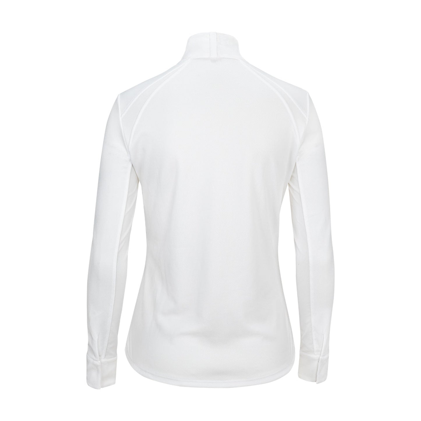 Sofia Blue Label Long Sleeve Show Shirt