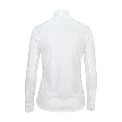 Sofia Blue Label Long Sleeve Show Shirt