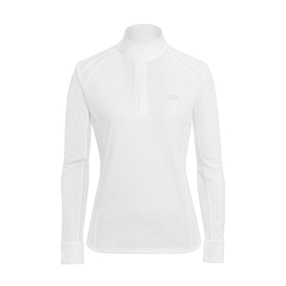 Sofia Blue Label Long Sleeve Show Shirt