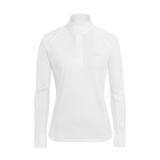Sofia Blue Label Long Sleeve Show Shirt