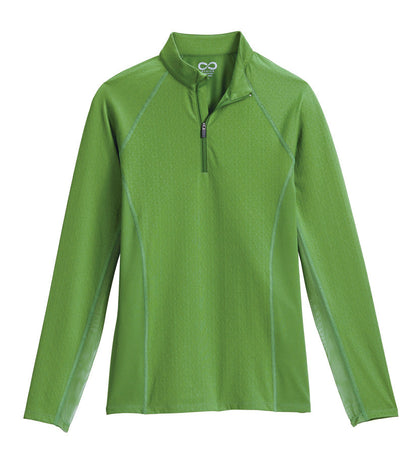 Ladies’ Intel Long Sleeve Shirt