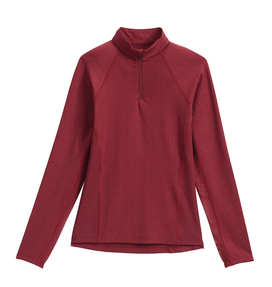 Kids’ Intel Long Sleeve Shirt