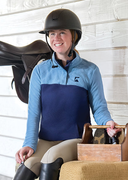 Ladies’ Salem Fleece