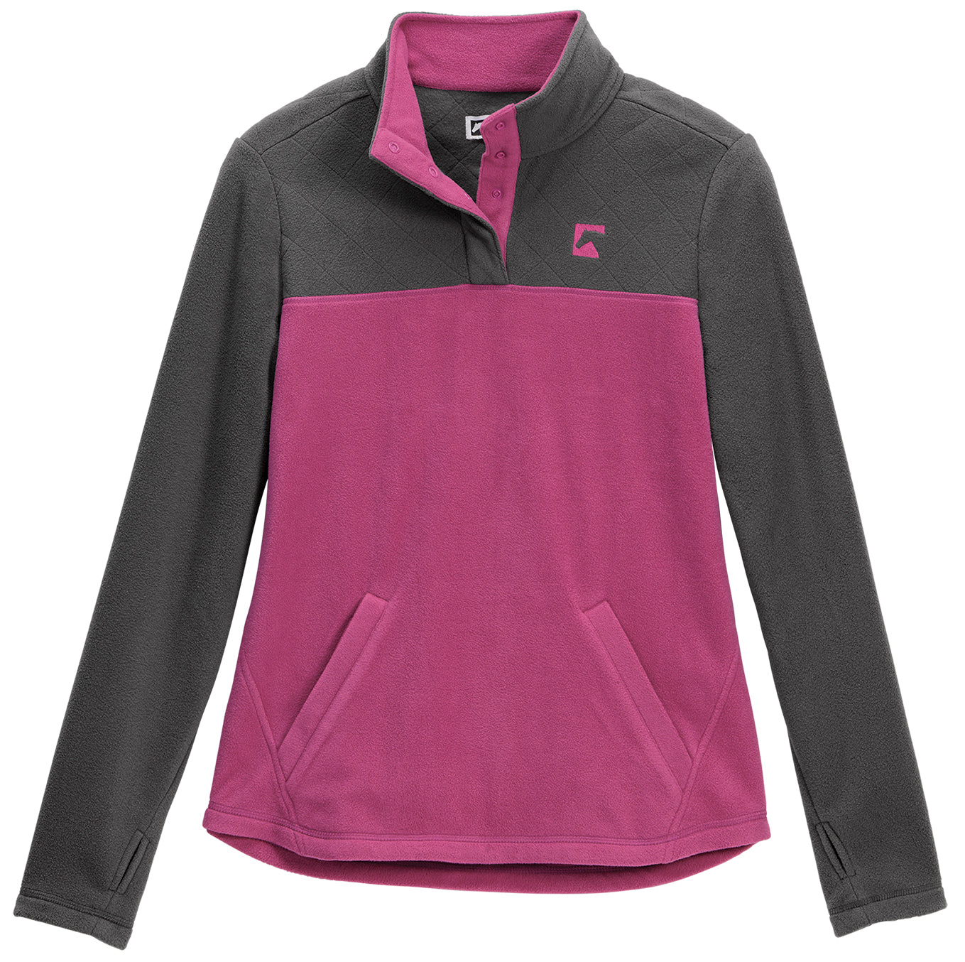 Ladies’ Salem Fleece