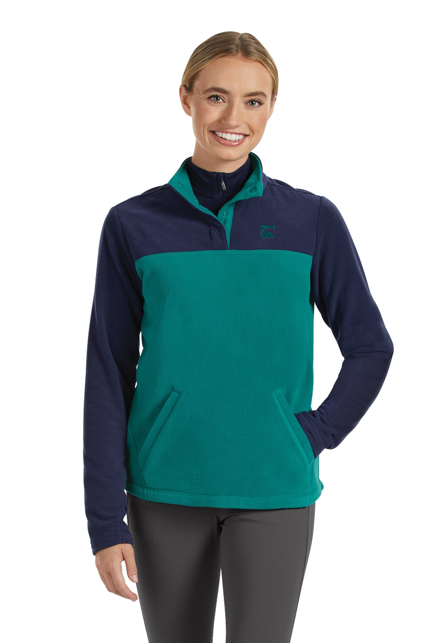 Ladies’ Salem Fleece