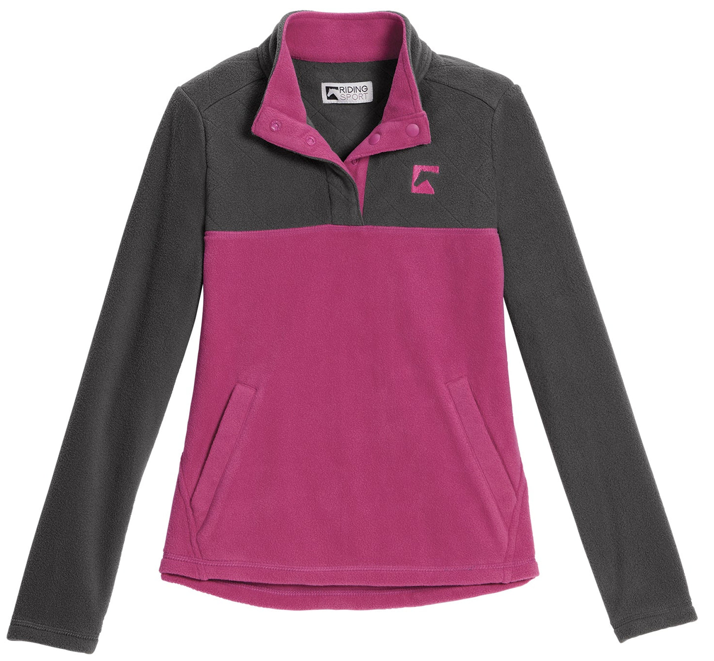 Kids’ Salem Fleece