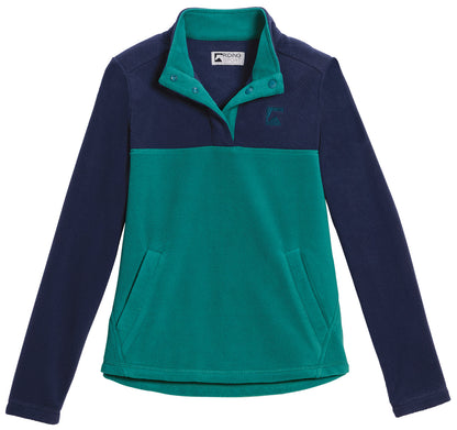 Kids’ Salem Fleece