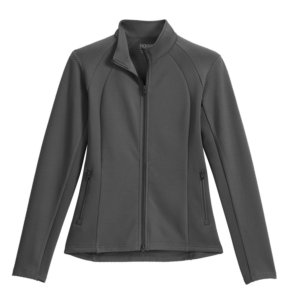 Ladies’ Celeste Full-Zip Jacket