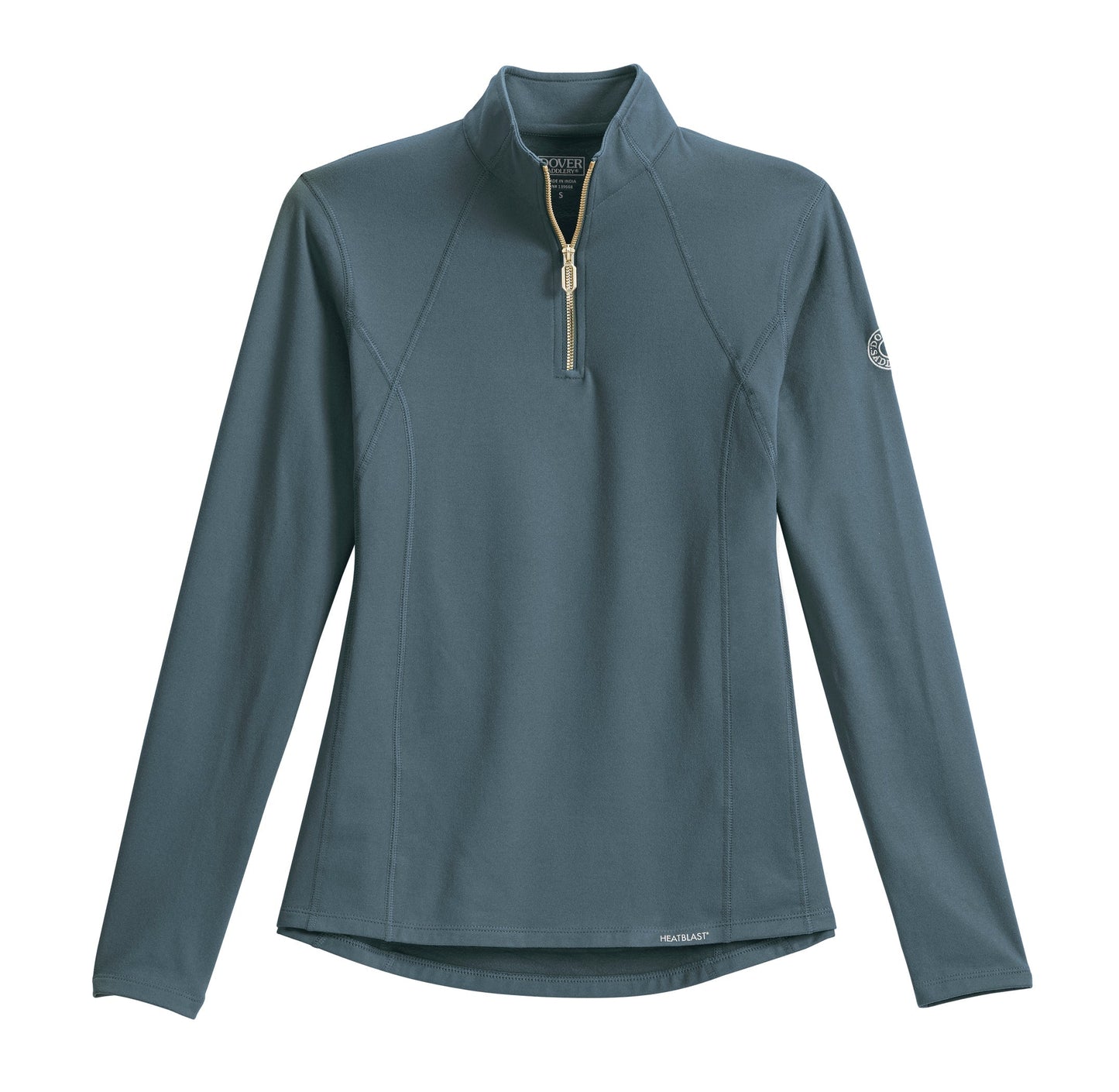 Ladies’ Sidney Long-Sleeve Shirt