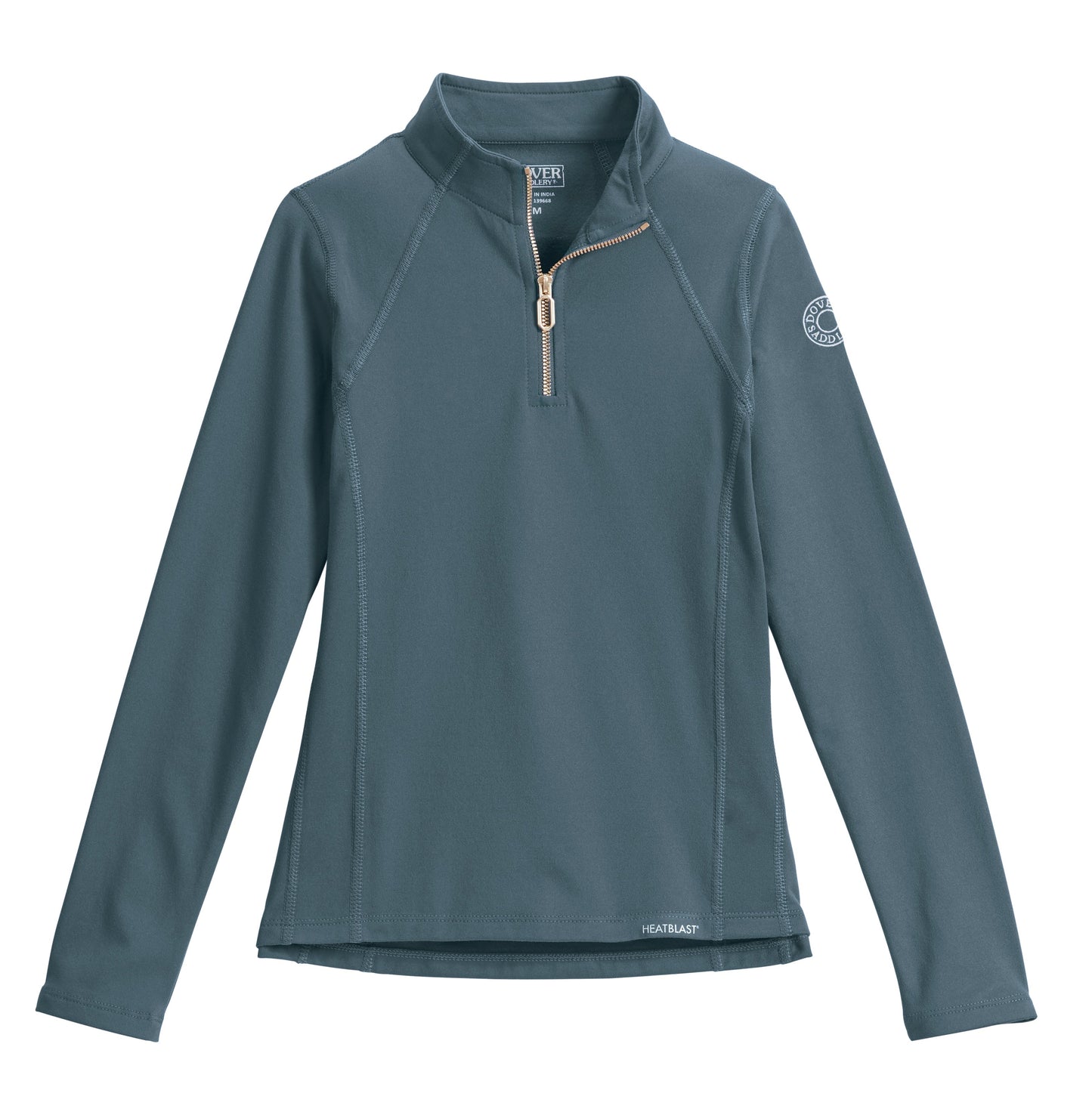 Kids’ Sidney Long Sleeve Shirt