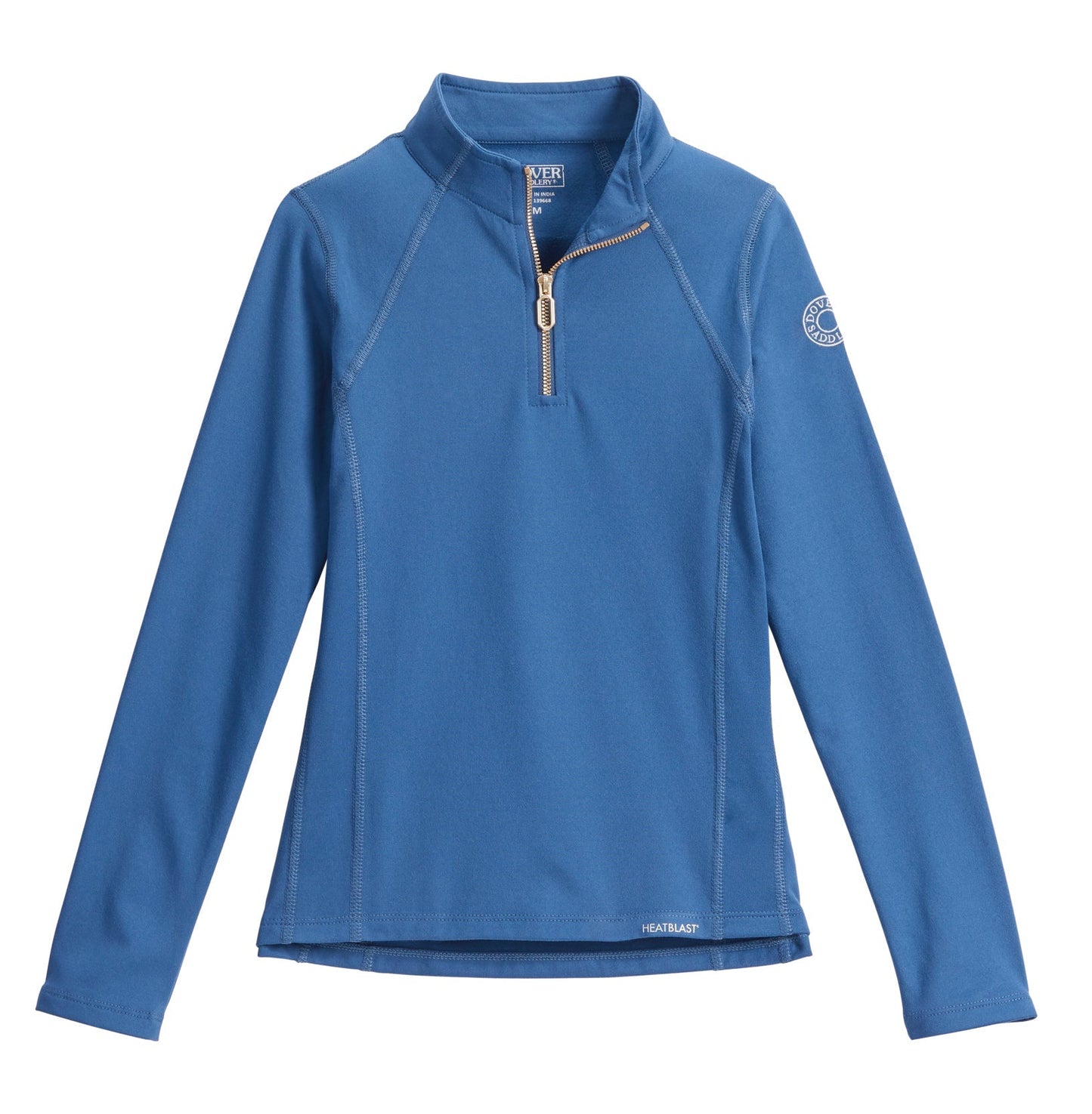 Kids’ Sidney Long Sleeve Shirt