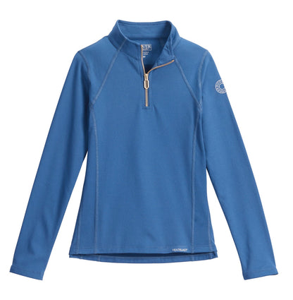 Kids’ Sidney Long Sleeve Shirt