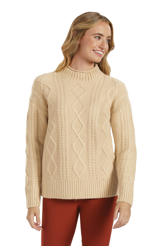 Ladies’ Rowan Sweater