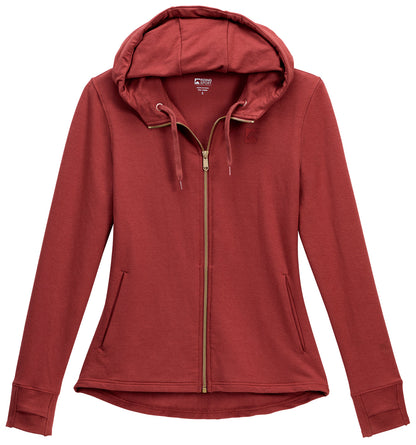 Ladies’ Longevity Sweatshirt